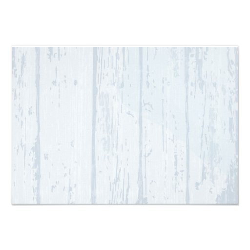 Rustic Mason Jar & Gerber Daisies RSVP Personalized Invitations