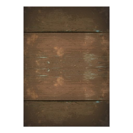 rustic mason jars and light wedding invitations