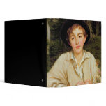 Rustic Music 3 Ring Binder