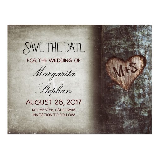 Save-the-Date eCards and Announcements - Pingg.com