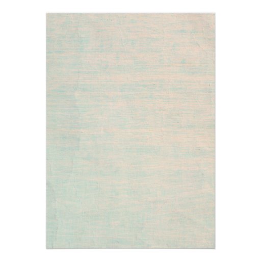 Rustic Paris Bridal Shower Invitations