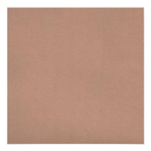 Rustic Pine Cones Bridal Shower Invitations