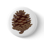 Rustic Pinecone