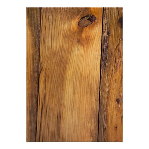 Rustic Pines and Red Lace Post Wedding Brunch Custom Invites