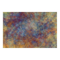 Rustic posters