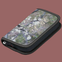 Rustic Romance Plum Blossom planners