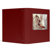 Rustic Saddle Up! Shoe Binders