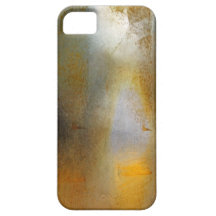 Rustic Steel iPhone 5 Cover