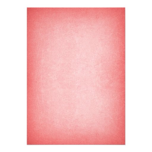 rustic string lights pink wedding invitations