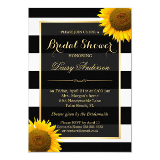 striped card