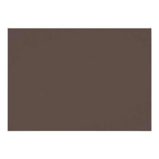 Rustic Sunflower Daisy Wedding Invitation