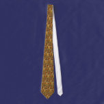 Rustic ties