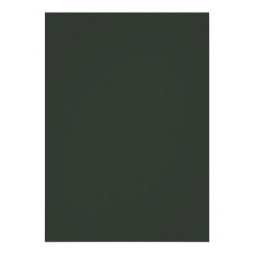 Rustic tree branches & string lights wedding custom invitations