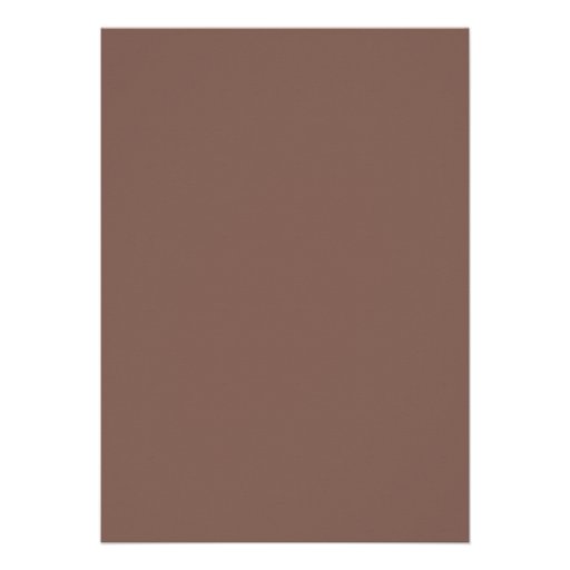 Rustic tree & mason jars wedding invitations