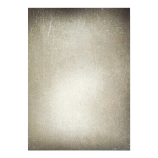 Rustic tree & string lights wedding invitations