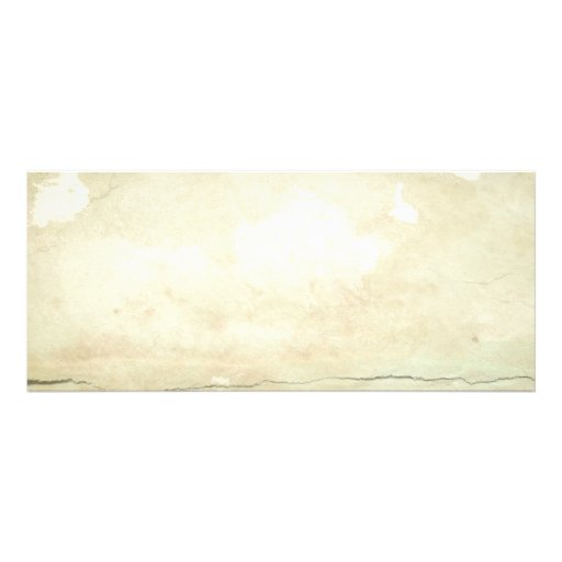 rustic vintage boarding pass ticket wedding invite