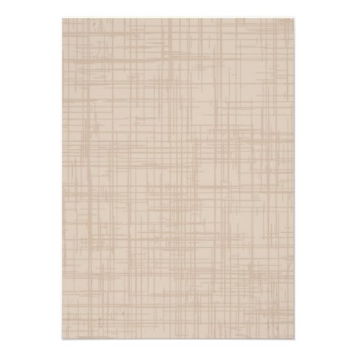 Rustic Vintage Love Birds Wedding Invitations