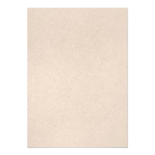 Rustic Vintage Wedding Invitations