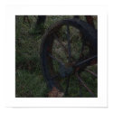 Rustic Wagon Wheel posters