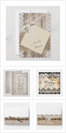 Rustic Wedding