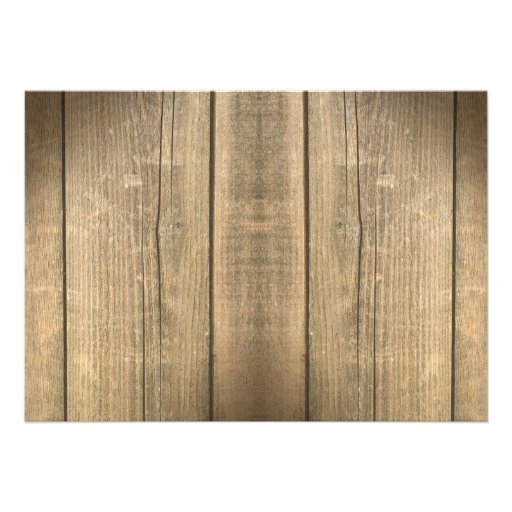 rustic wedding anniversary invitations