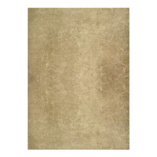 rustic wedding invitation with string lights