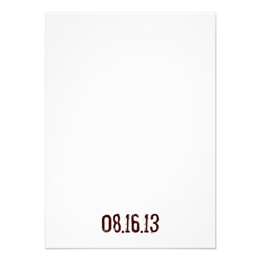 Rustic Wedding Invitations Country Mason Jars