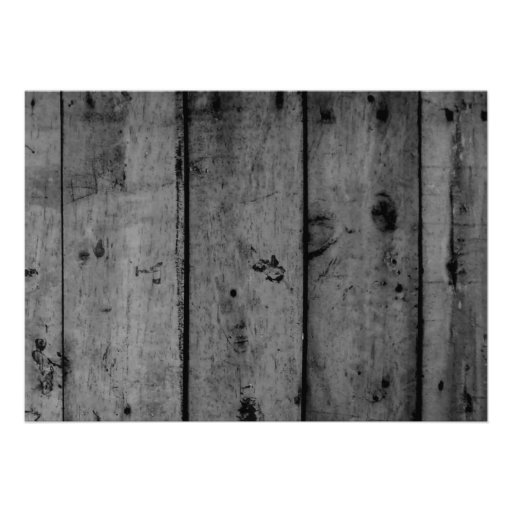 Rustic Wood Adult Male Birthday Invitation