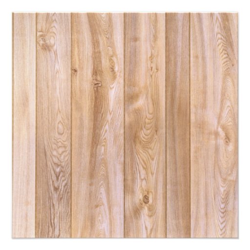 Rustic wood brown theme wedding invitations