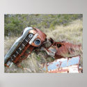 Rusting Remains posters