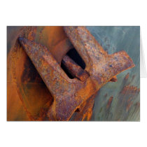 Rusty Anchor cards by sansuebar Rusty Anchor cards