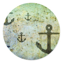 Anchor Artwork