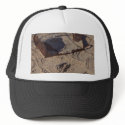 Rusty Cans Desert Sand hats
