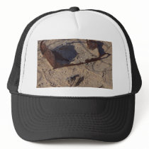 Rusty Cans Desert Sand hats by lifesphere Rusty Cans Desert Sand hats