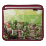 rusty city sleeves for iPads