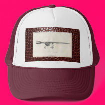 rusty hats
