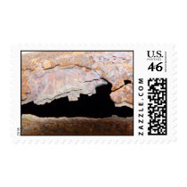 Rusty Junk Pipe Textured Rust Stamps