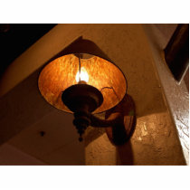 Rusty Lamp Fire photo sculptures by lifesphere Rusty Lamp Fire photo sculptures