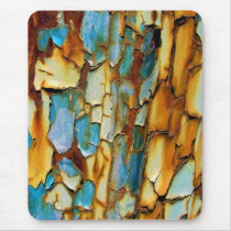 Rusty mousepads