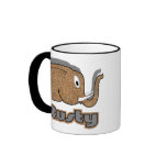 Rusty Mug
