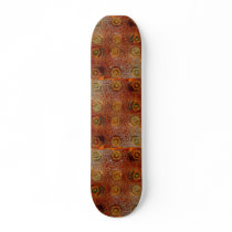 RUSTY NUTS SKATEBOARDS