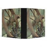 Rusty Old Wheel binders