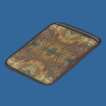Rusty Rock iPad SLEEVE ipad sleeves