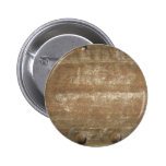 Rusty Scratched Metal, Steampunk Buttons