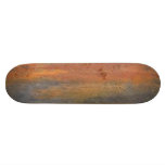 Rusty Skate Decks