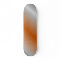 Rusty Skateboard by BuddhansSkateboards Rusty Skateboard
