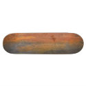 Rusty skateboards by courtjester Rusty skateboards