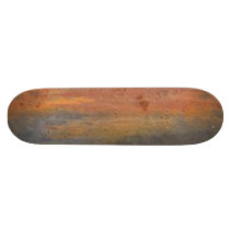 Rusty skateboards by courtjester Rusty skateboards