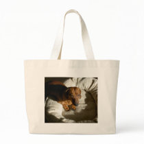 Rusty Sunning bags