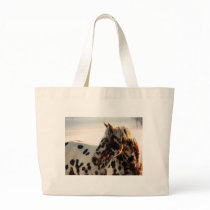Rusty the Appaloosa Bag
